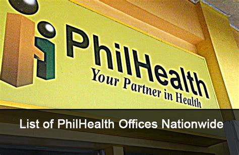 PhilHealth Regional Office III .